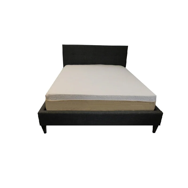 Memory foam mattresses for pressure relief and contouringTherapedic Serenity 10-inch Ultra Plush Gel Memory Foam Mattress Memory foam mattresses for pressure relief and contouringTherapedic Serenity 10-inch Ultra Plush Gel Memory Foam Mattress