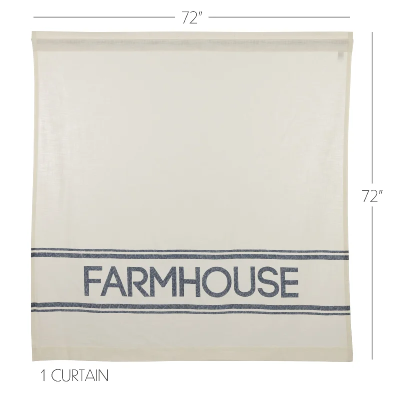Bed skirts in bold colors for a statement - making lookSawyer Mill Blue Farmhouse Shower Curtain 72x72 Bed skirts in bold colors for a statement - making lookSawyer Mill Blue Farmhouse Shower Curtain 72x72
