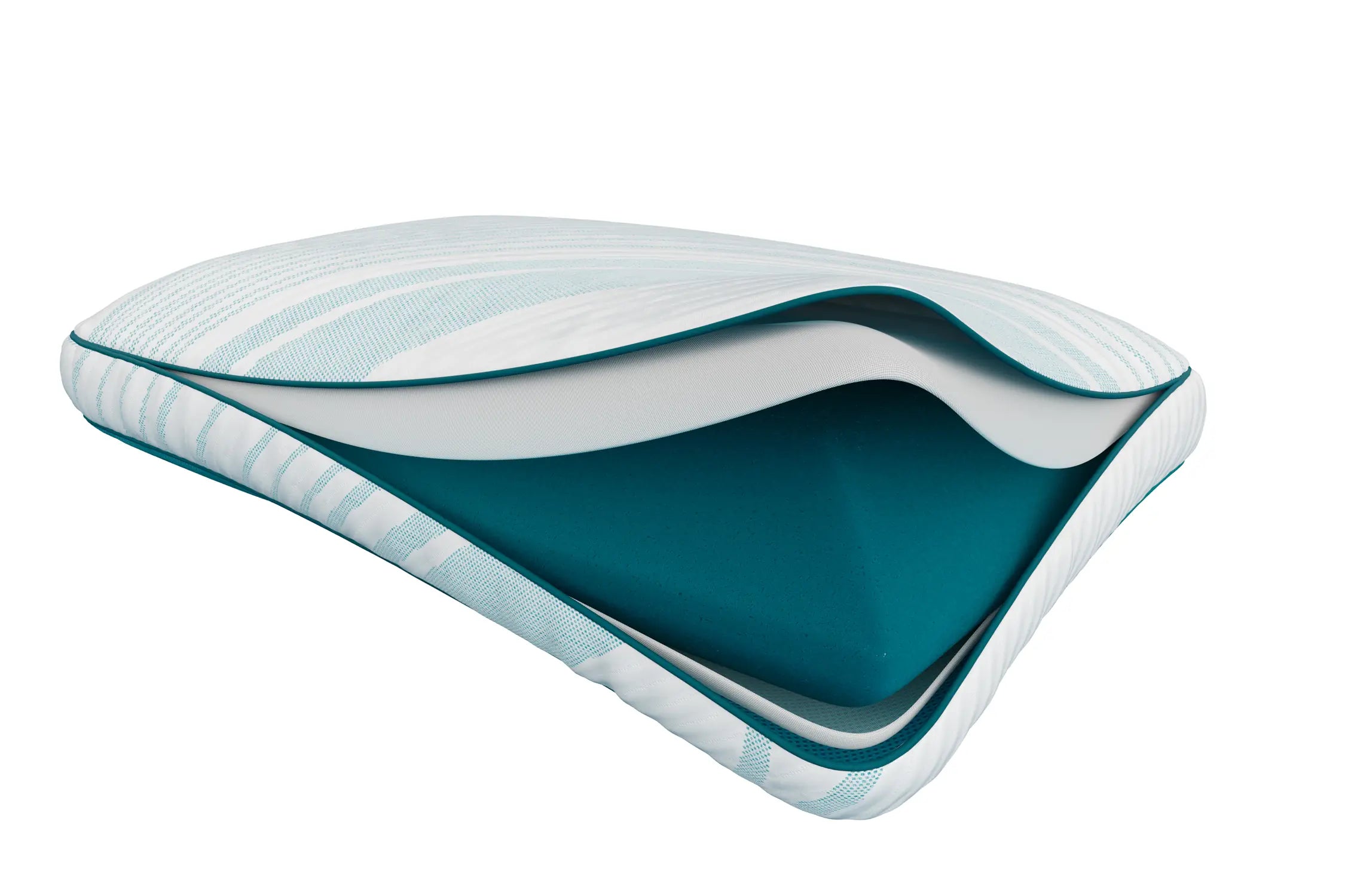 Latex mattresses with natural bounce and breathabilityTempur-Pedic TEMPUR-Adapt® ProHi Pillow Latex mattresses with natural bounce and breathabilityTempur-Pedic TEMPUR-Adapt® ProHi Pillow