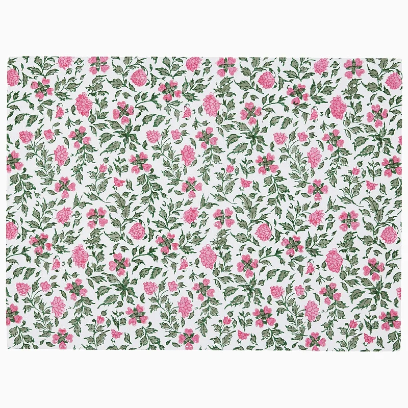 Cooling Pillows for Hot SleepersIshita Azalea Placemats (Set of 4)