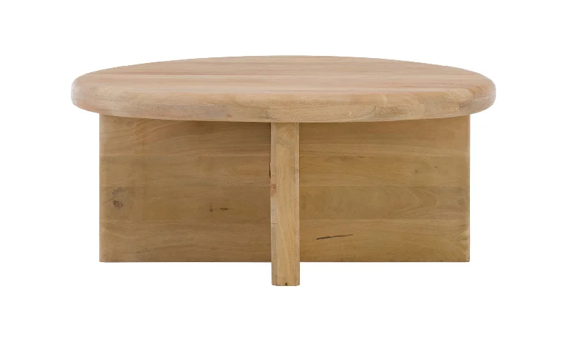 Innerspring mattresses with coil counts for supportMercer Coffee Table