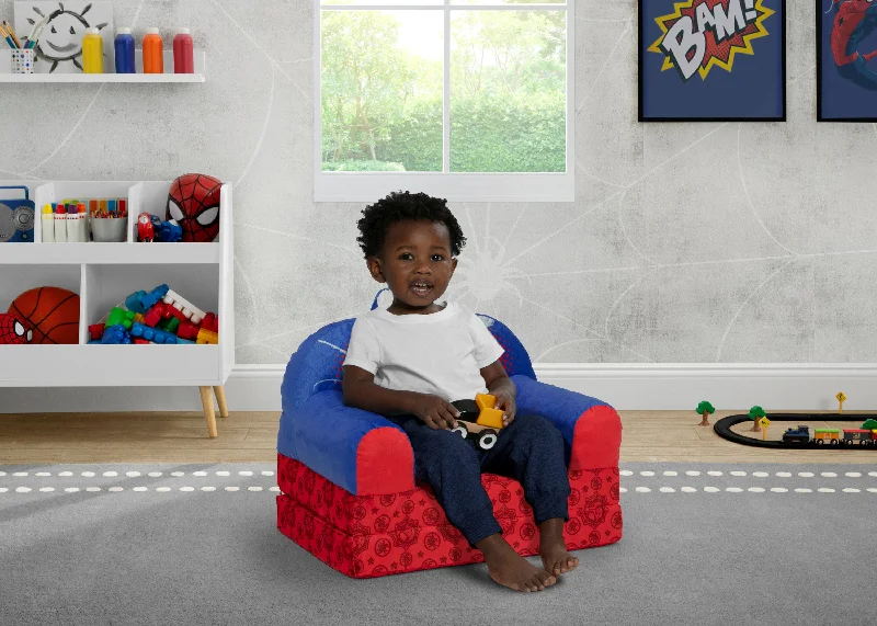 Latex mattresses with natural bounce and breathabilitySpidey and His Amazing Friends Cozee Buddy Flip-Out Chair Latex mattresses with natural bounce and breathabilitySpidey and His Amazing Friends Cozee Buddy Flip-Out Chair