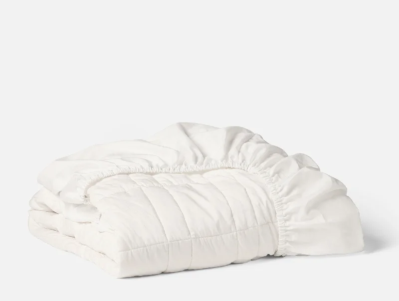 Down Alternative Pillows for Ethical ChoicesWashable Wool Filled Mattress Pad