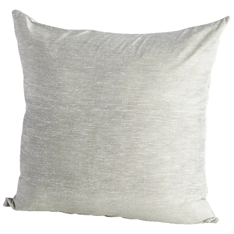 Firm Pillows for Side SleepersCyan Design 09387-1 Pillow Cover