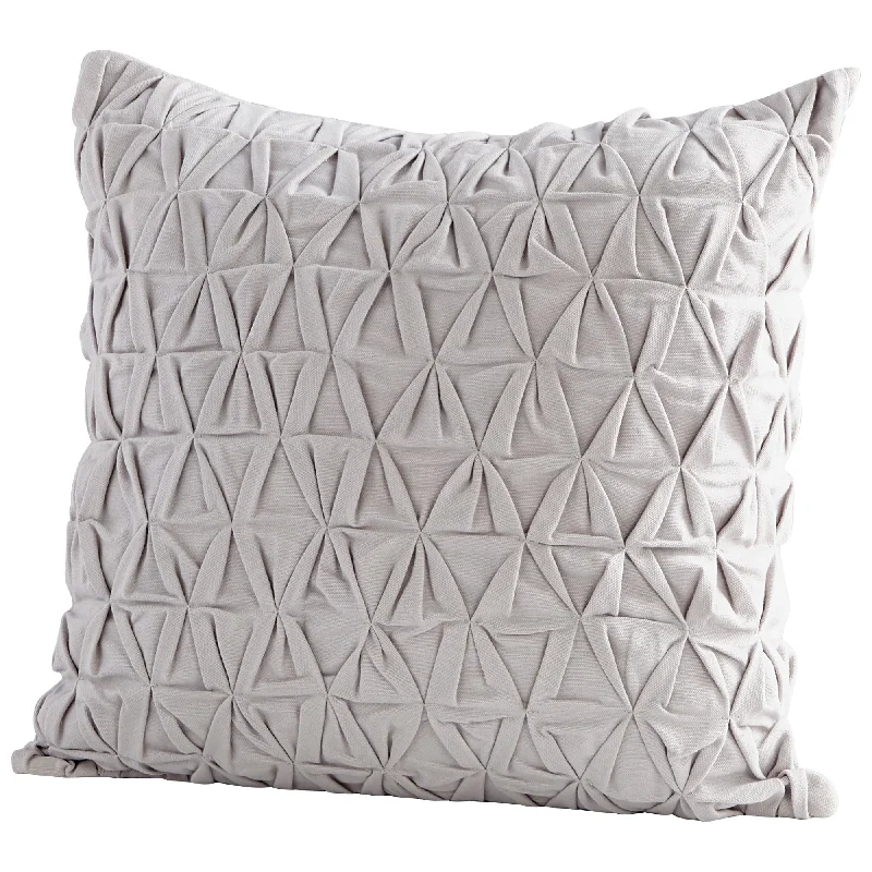 Memory Foam Pillows for Neck SupportCyan Design 09417-1 Pillow Cover