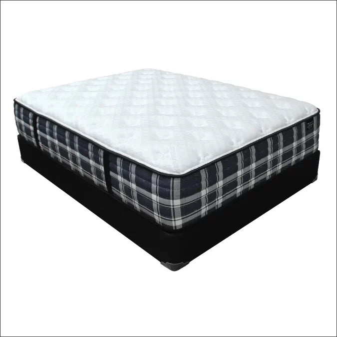 Queen - size mattresses for couples and standard bedroomsTaylor & Wells® 15" Winter Breeze Plush Mattress Queen - size mattresses for couples and standard bedroomsTaylor & Wells® 15" Winter Breeze Plush Mattress