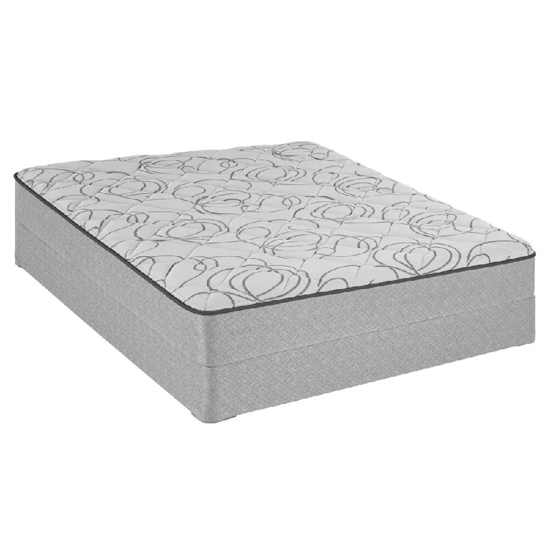 Hybrid mattresses combining foam and innerspring technologySealy Madison Cafe Firm California King-size Mattress Hybrid mattresses combining foam and innerspring technologySealy Madison Cafe Firm California King-size Mattress
