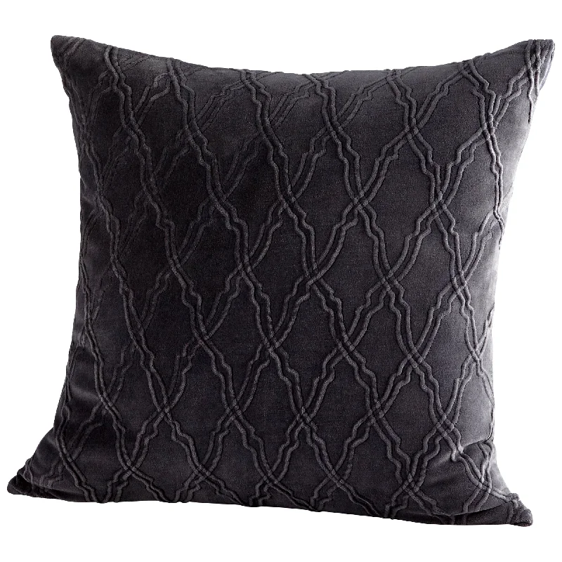 Cooling Pillows for Hot SleepersCyan Design 09414-1 Pillow Cover