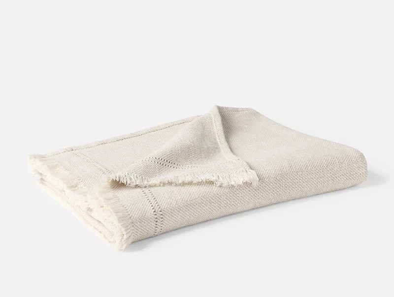 Square Pillows for Modern Home DecorCanyon Organic Throw