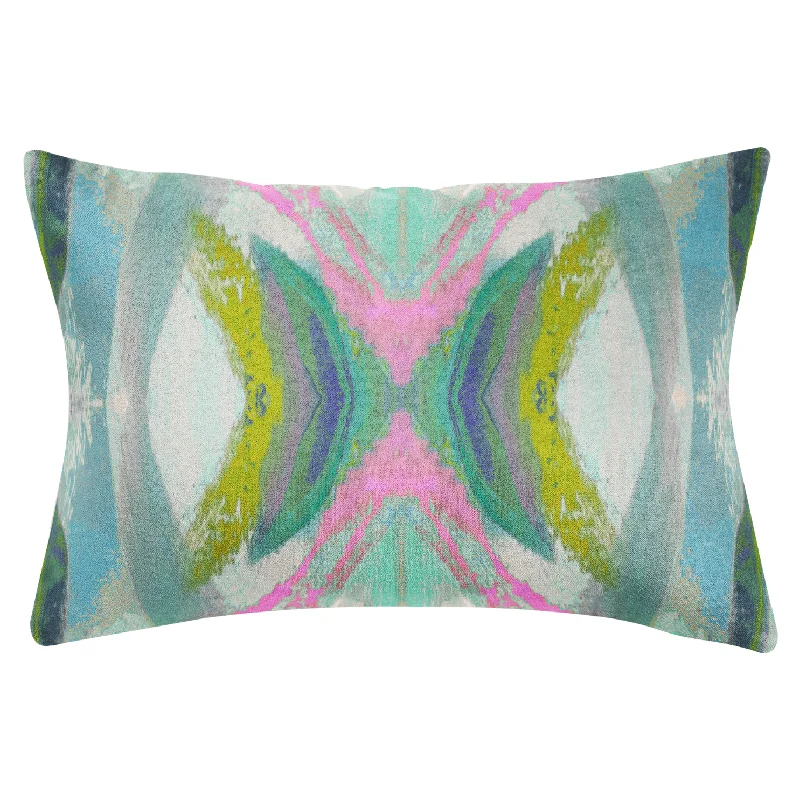 Hypoallergenic Pillows for Allergy SufferersSintra Sunrise 14x20 Pillow