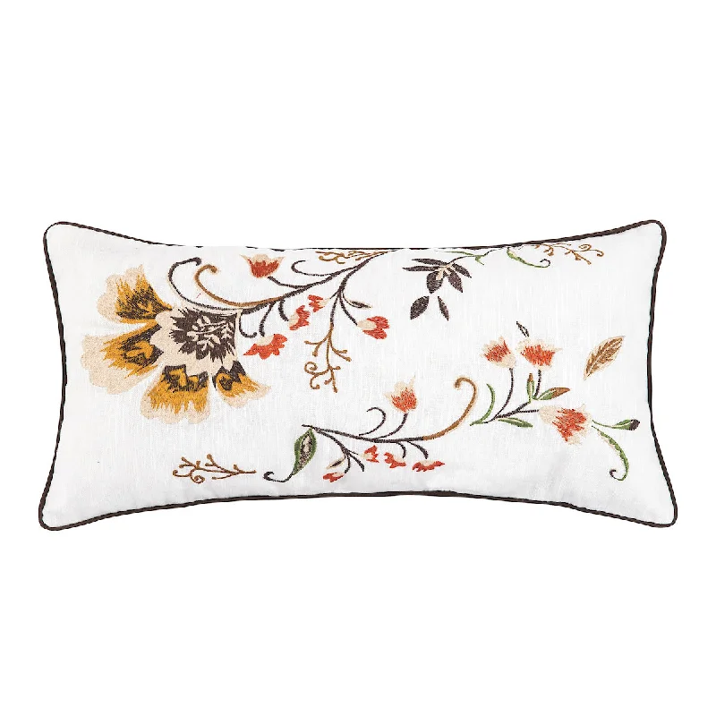 Adjustable Pillows for Customized ComfortAutumn Bloom Pillow