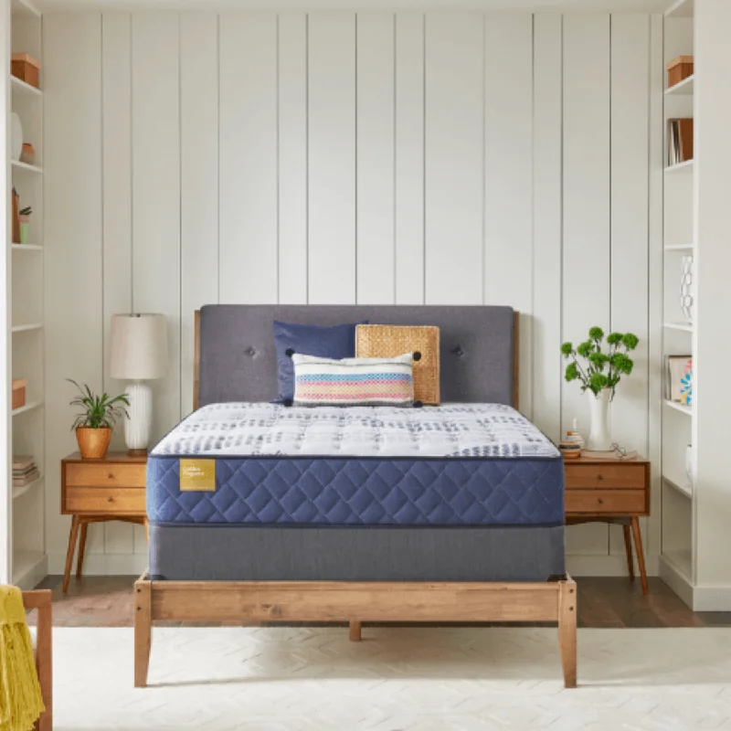 Latex mattresses with natural bounce and breathabilityCloseout - Sealy Etherial Gold 11.5" Firm Mattress Latex mattresses with natural bounce and breathabilityCloseout - Sealy Etherial Gold 11.5" Firm Mattress