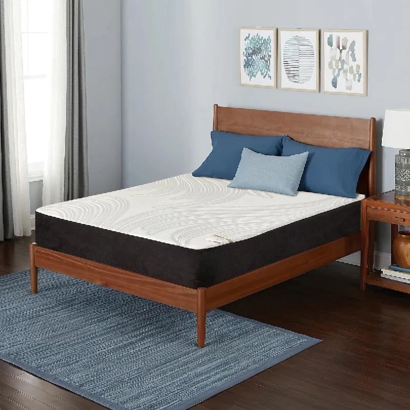 Natural latex and organic cotton blend mattressesOnetan 10-Inch Medium Plush Tight top Memory Foam Gel Foam Fully Assembled Mattress, Good For The Back Natural latex and organic cotton blend mattressesOnetan 10-Inch Medium Plush Tight top Memory Foam Gel Foam Fully Assembled Mattress, Good For The Back