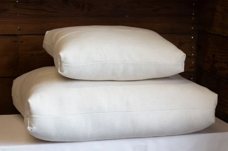 Memory Foam Pillows for Neck SupportNatural Pet Beds