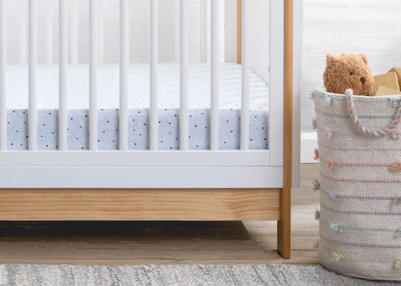Latex mattresses with natural bounce and breathabilitybabyGap Blue Stars & Stripes 100% Organic Cotton Crib Sheets - 2 Pack Latex mattresses with natural bounce and breathabilitybabyGap Blue Stars & Stripes 100% Organic Cotton Crib Sheets - 2 Pack