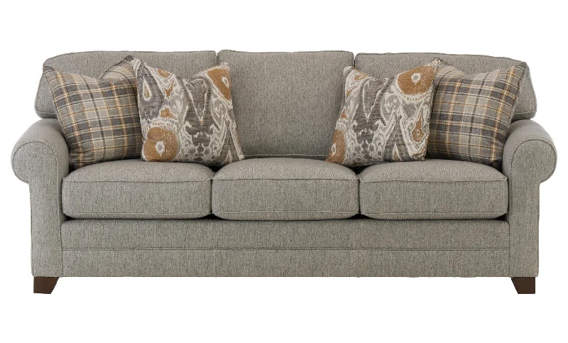 Latex mattresses with natural bounce and breathabilityWinston Sofa