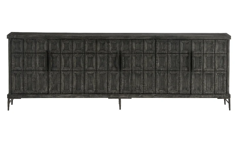 Latex mattresses with natural bounce and breathabilityWarren Sideboard