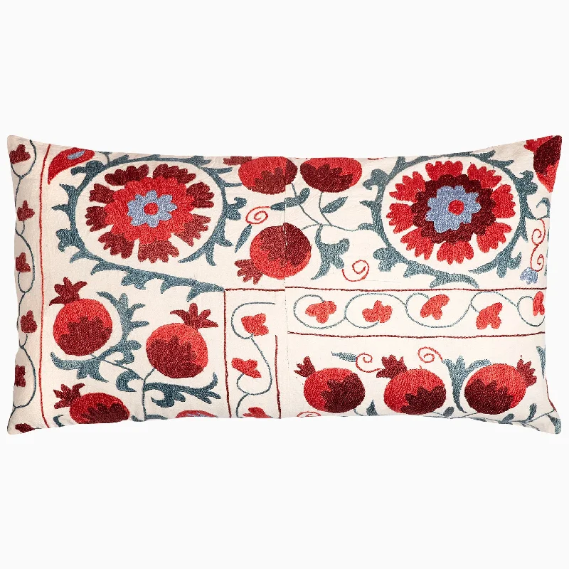Soft and Fluffy Pillows for Bedroom ComfortCorner Bolster