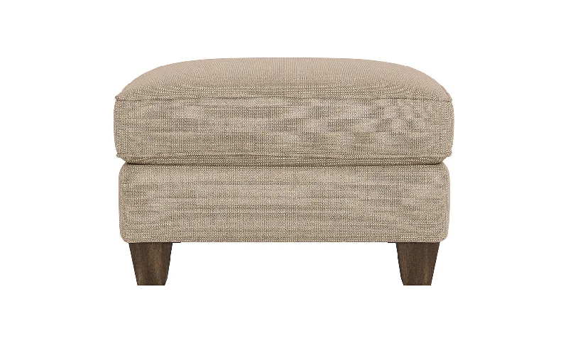 Hybrid mattresses combining foam and innerspring technologyDana Ottoman