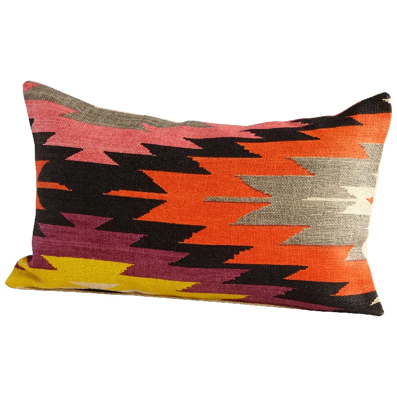 Feather Pillows for a Luxurious SleepCyan Design 09432-1 Pillow Cover