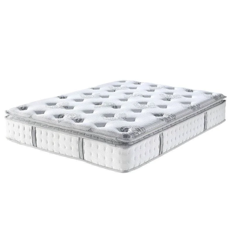 Queen - size mattresses for couples and standard bedrooms12 inch Medium Firm Pillow Top Hybrid Mattress In A Box Queen - size mattresses for couples and standard bedrooms12 inch Medium Firm Pillow Top Hybrid Mattress In A Box