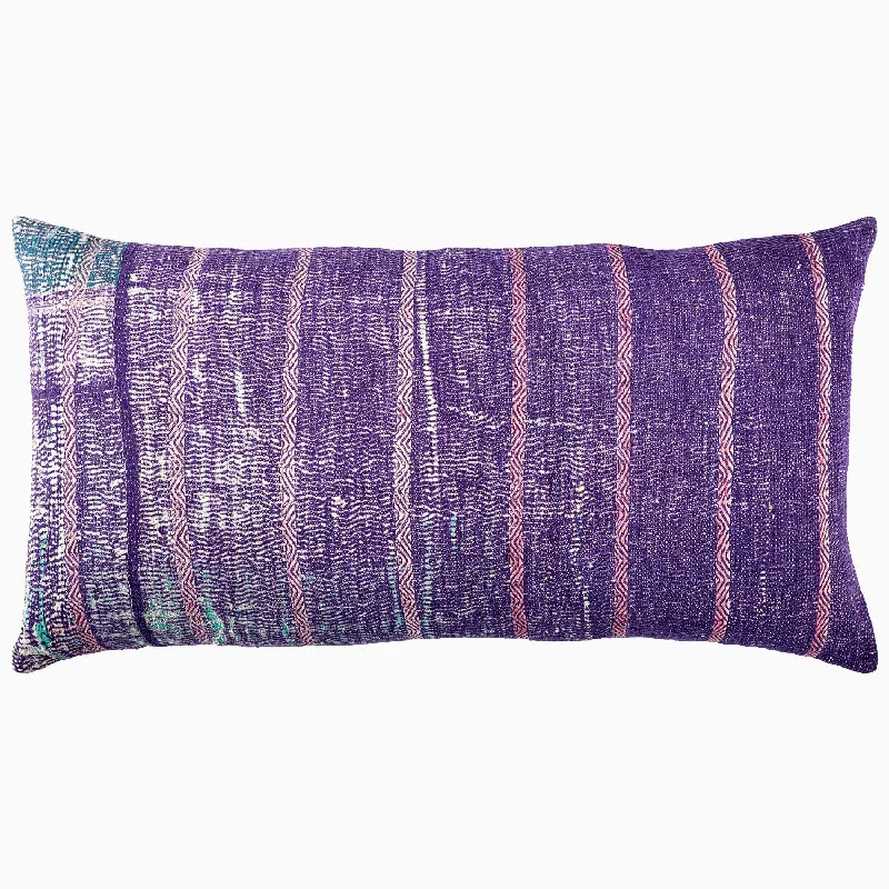 Down Alternative Pillows for Ethical ChoicesVenture Out Bolster