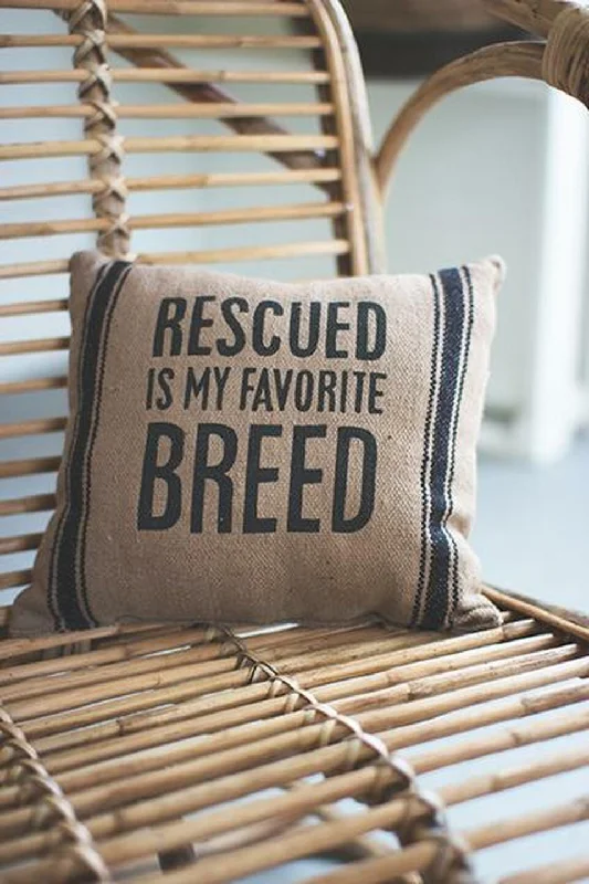 Hypoallergenic Pillows for Allergy SufferersKalalou NRV2020 Pillow Rescued