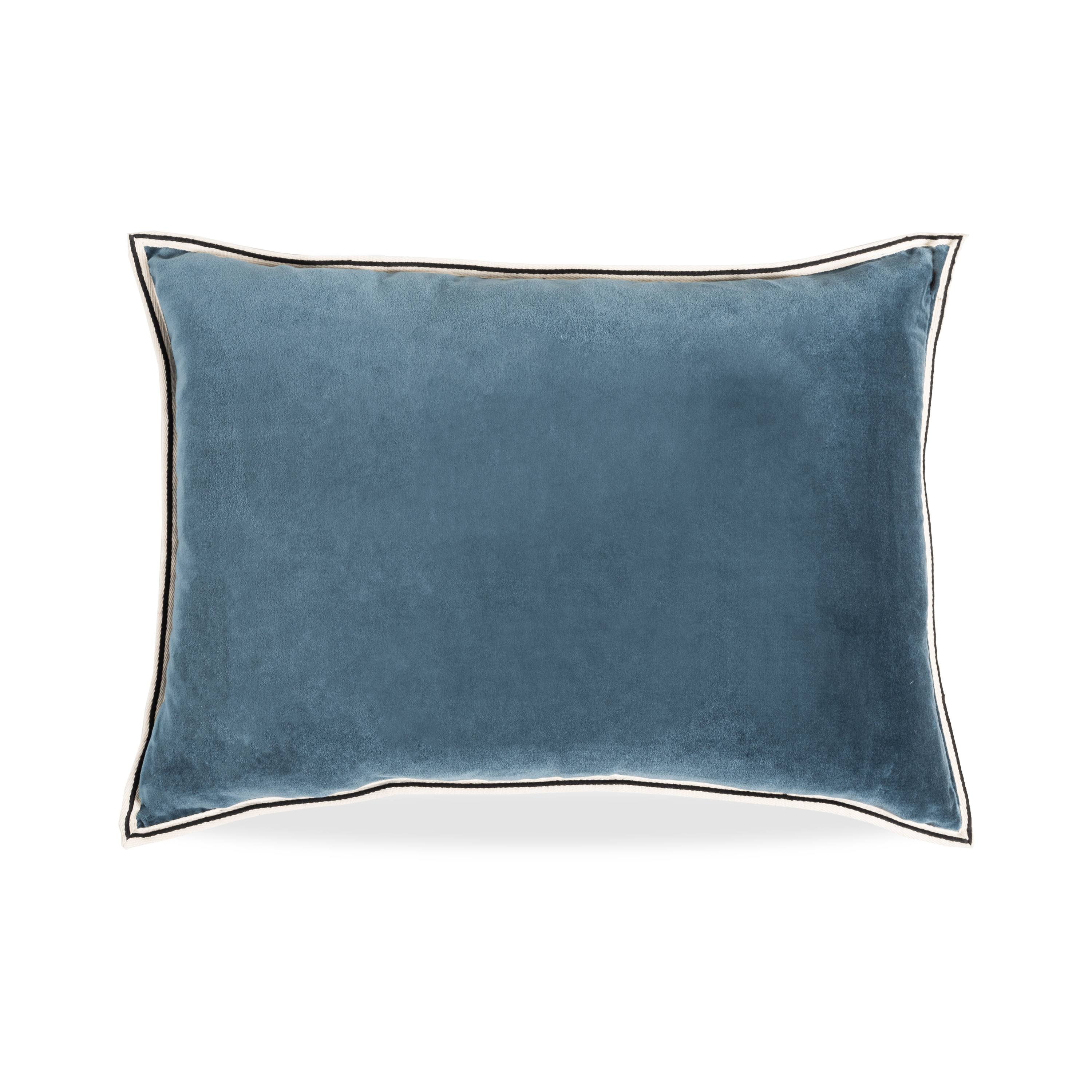 Down Alternative Pillows for Ethical ChoicesVelvet Tape Pillow