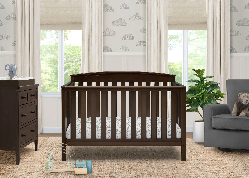Innerspring mattresses with coil counts for supportGateway 4-in-1 Convertible Crib Innerspring mattresses with coil counts for supportGateway 4-in-1 Convertible Crib