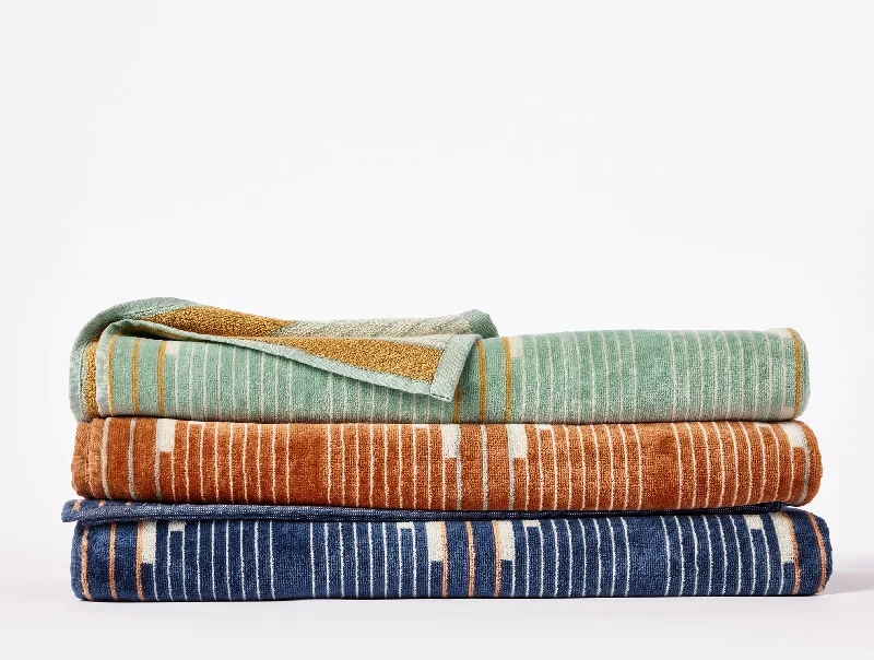 Lumbar Support Pillows for Car SeatsMorelia Organic Beach Towel