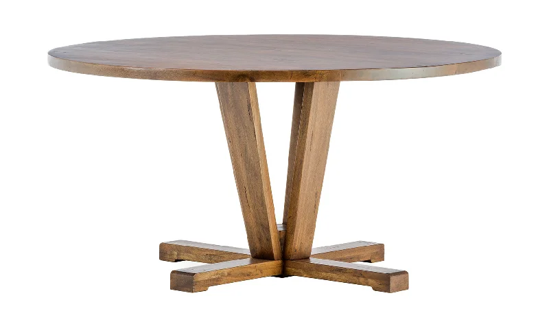 Natural latex and organic cotton blend mattressesCobain Dining Table