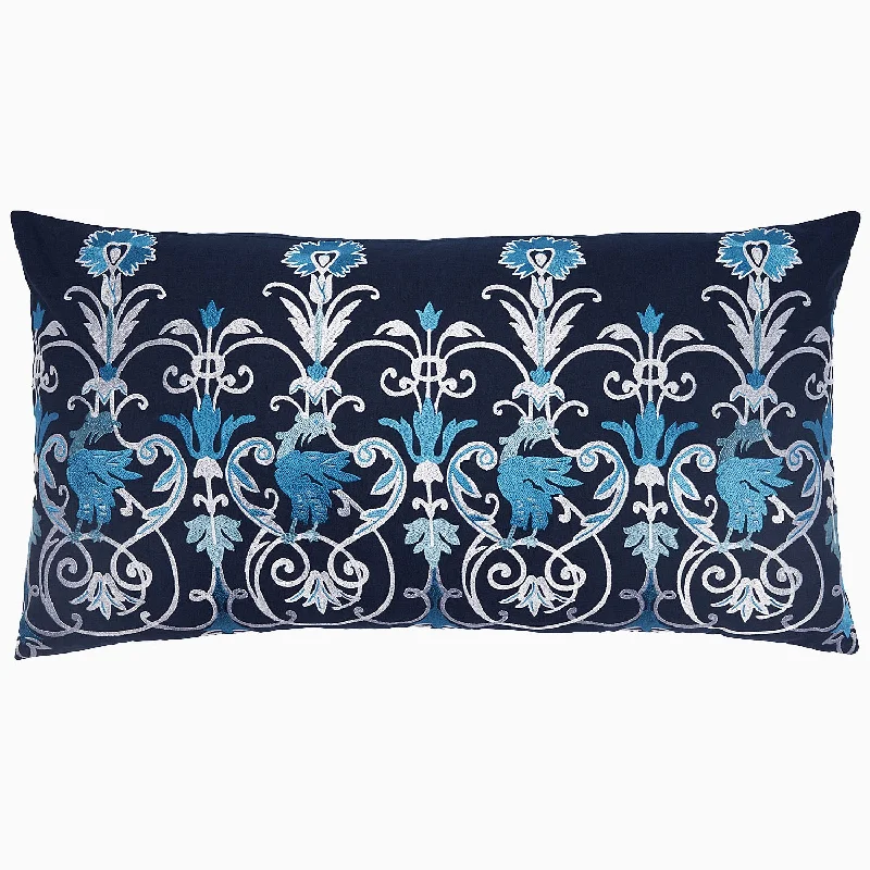 Pregnancy Pillows for Expectant MothersLaksh Indigo Bolster