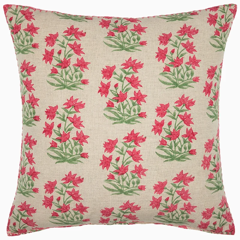 Hypoallergenic Pillows for Allergy SufferersAadhvi Decorative Pillow