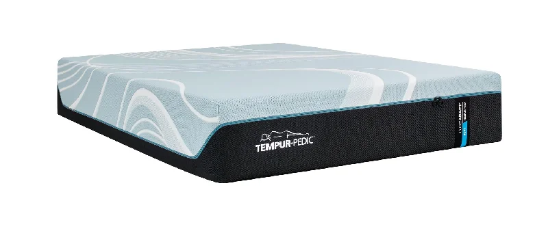 Bamboo - charcoal infused mattresses for odor absorptionTempur-Pedic Luxe Adapt 2.0 Soft Mattress Bamboo - charcoal infused mattresses for odor absorptionTempur-Pedic Luxe Adapt 2.0 Soft Mattress