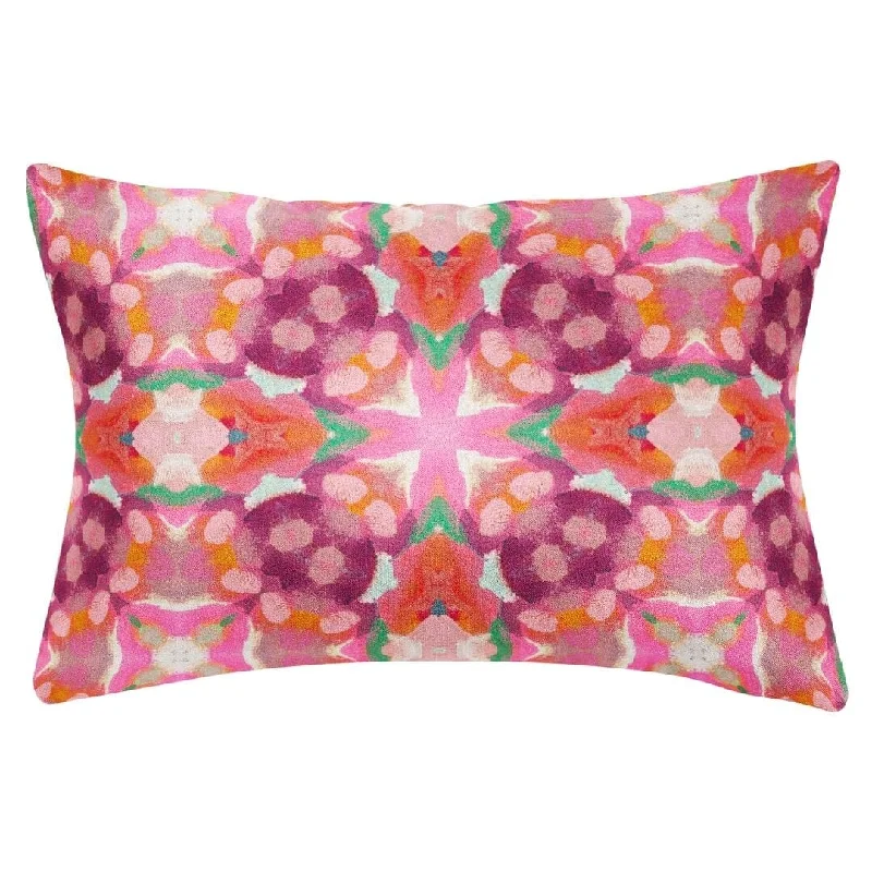 Square Pillows for Modern Home DecorRose Hill Cottage 14x20 Pillow