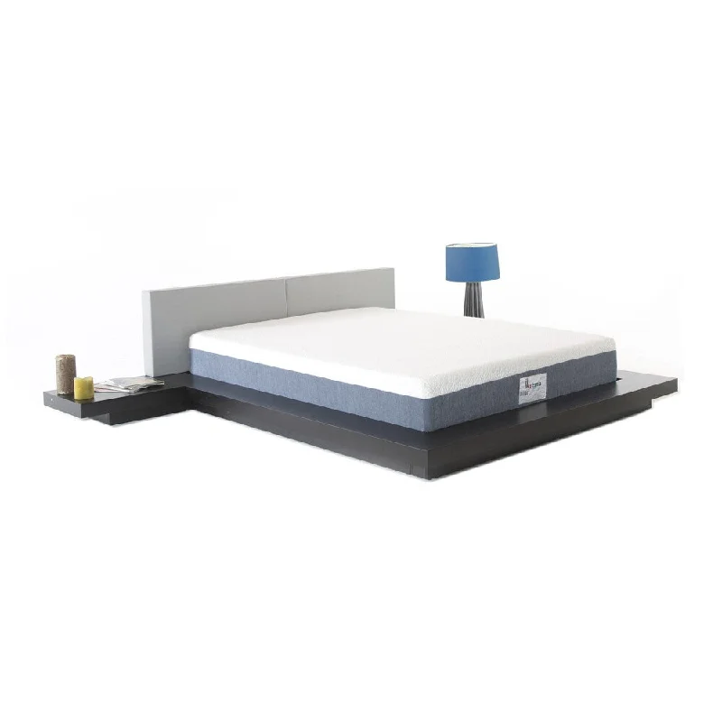 Innerspring mattresses with coil counts for supportiKrema Superior 10-inch Twin XL-size Memory Foam Mattress Innerspring mattresses with coil counts for supportiKrema Superior 10-inch Twin XL-size Memory Foam Mattress