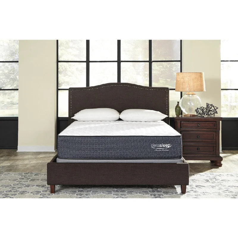 King - size mattresses for spacious master bedroomsSignature Design by Ashley Limited Edition Firm Full-size Mattress King - size mattresses for spacious master bedroomsSignature Design by Ashley Limited Edition Firm Full-size Mattress