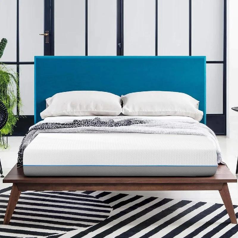 Organic cotton mattresses for a chemical - free sleep surface8 Inches Gel & Charcoal Infused Memory Foam Mattress(Queen) Organic cotton mattresses for a chemical - free sleep surface8 Inches Gel & Charcoal Infused Memory Foam Mattress(Queen)