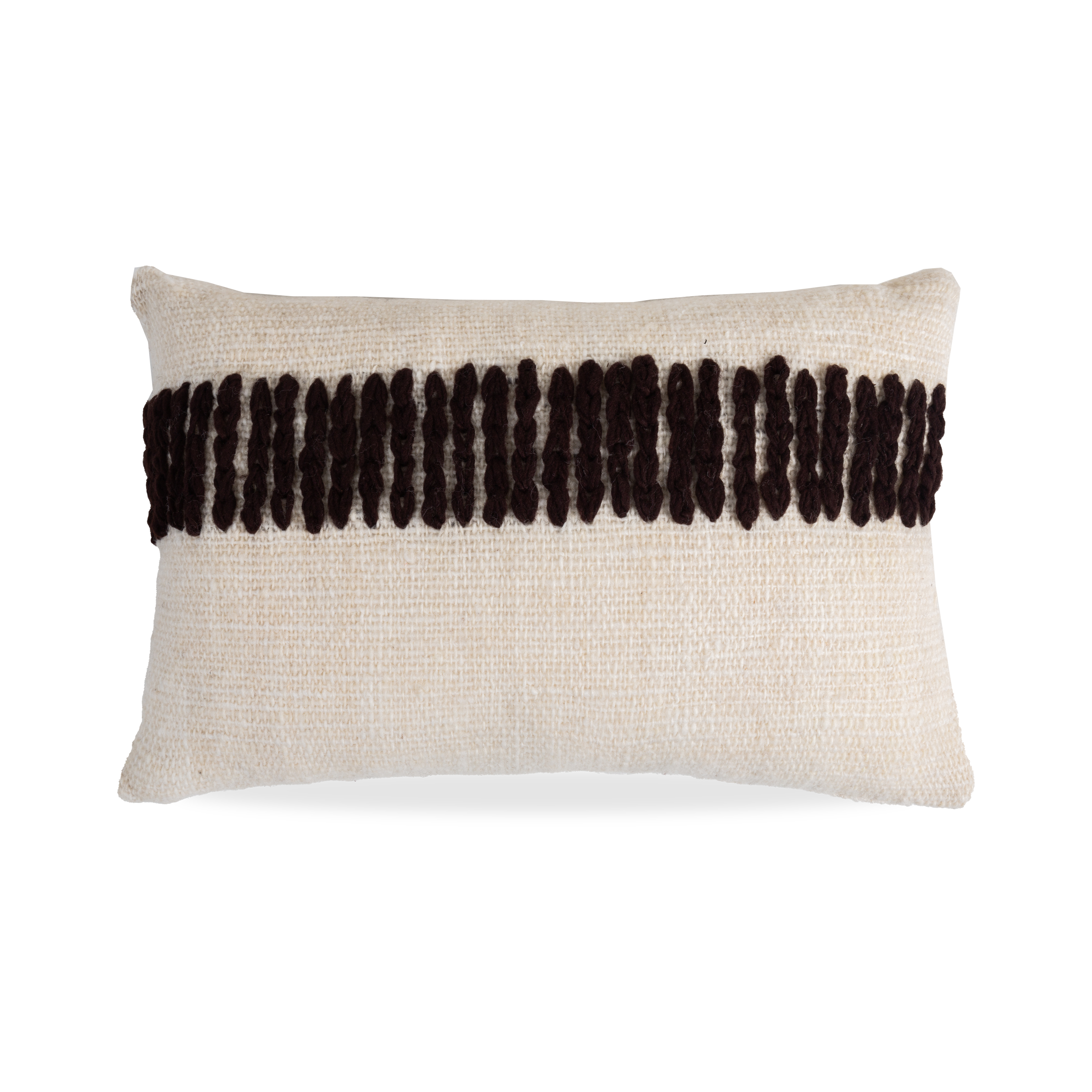 Pregnancy Pillows for Expectant MothersStitch Wool Pillow