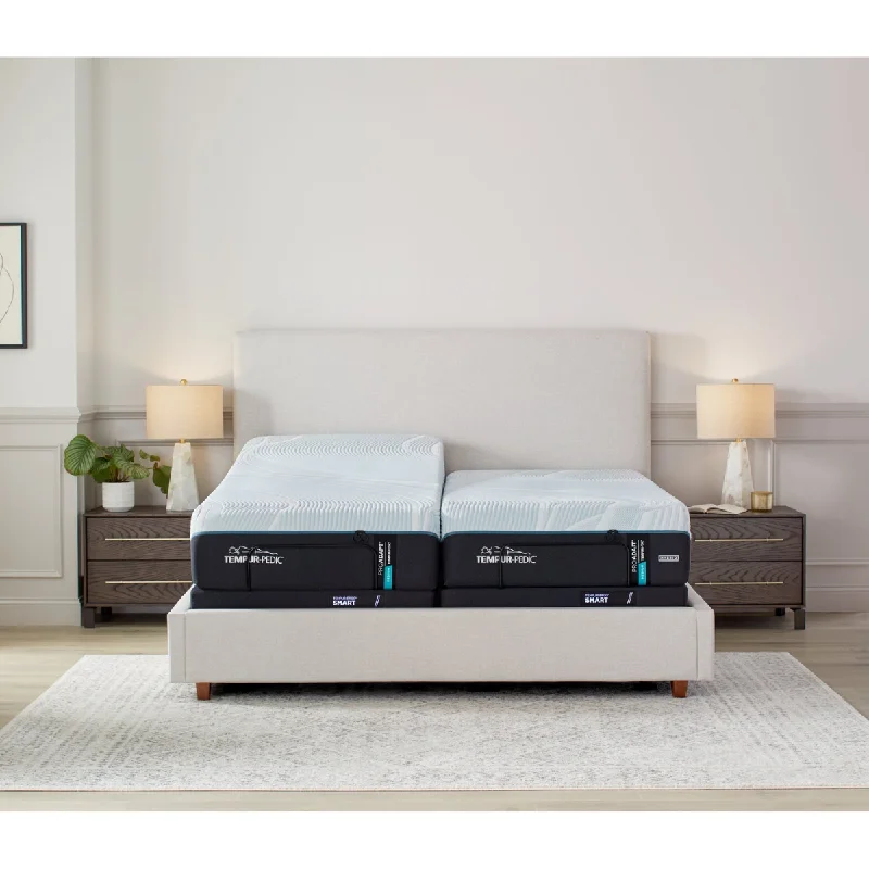 Bamboo - charcoal infused mattresses for odor absorptionTempur-Pedic TEMPUR-ProAdapt Medium Hybrid 12" Mattress Bamboo - charcoal infused mattresses for odor absorptionTempur-Pedic TEMPUR-ProAdapt Medium Hybrid 12" Mattress