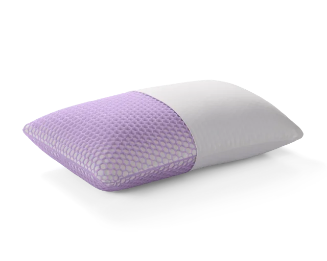 Organic cotton mattresses for a chemical - free sleep surfaceThe Purple Harmony Pillow Organic cotton mattresses for a chemical - free sleep surfaceThe Purple Harmony Pillow