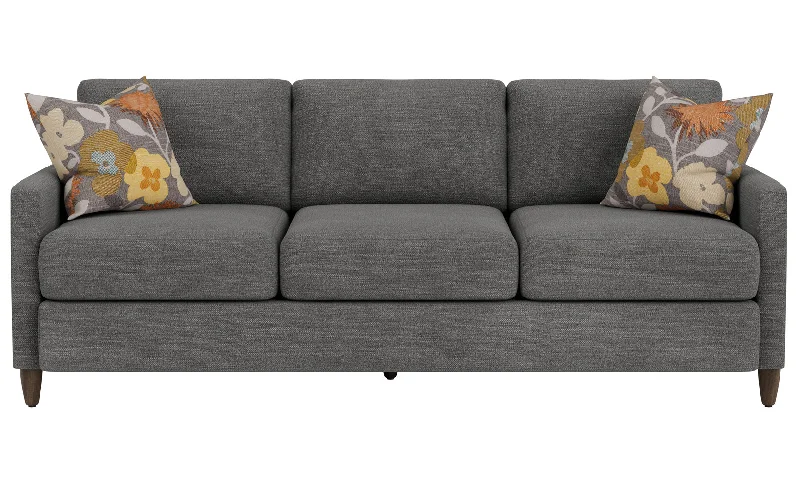 Natural latex and organic cotton blend mattressesFern Sofa