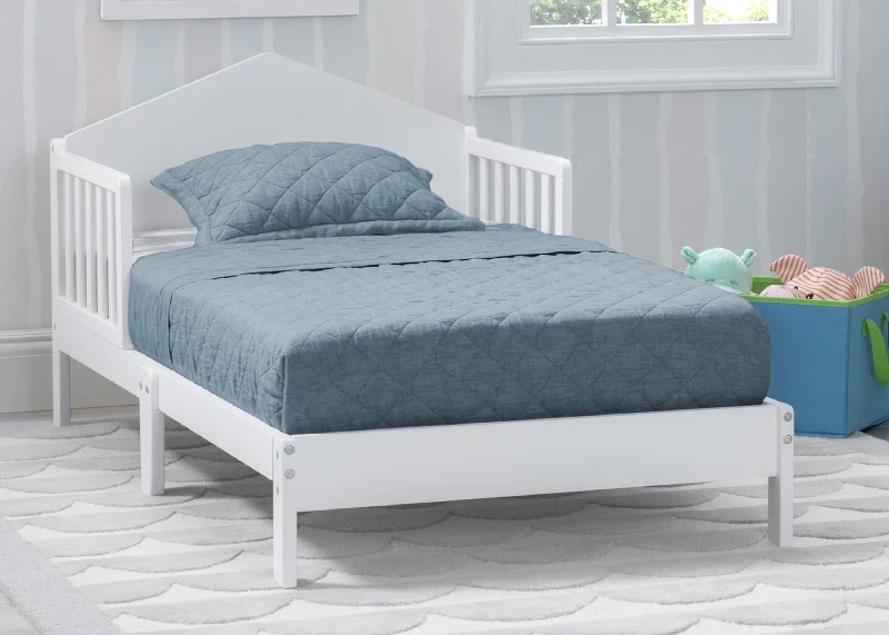 Organic cotton mattresses for a chemical - free sleep surfaceHomestead Toddler Bed