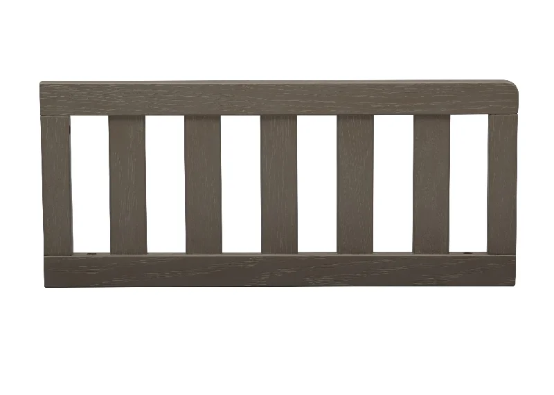 Gel - infused memory foam mattresses for cooler sleepToddler Guardrail (W0060)