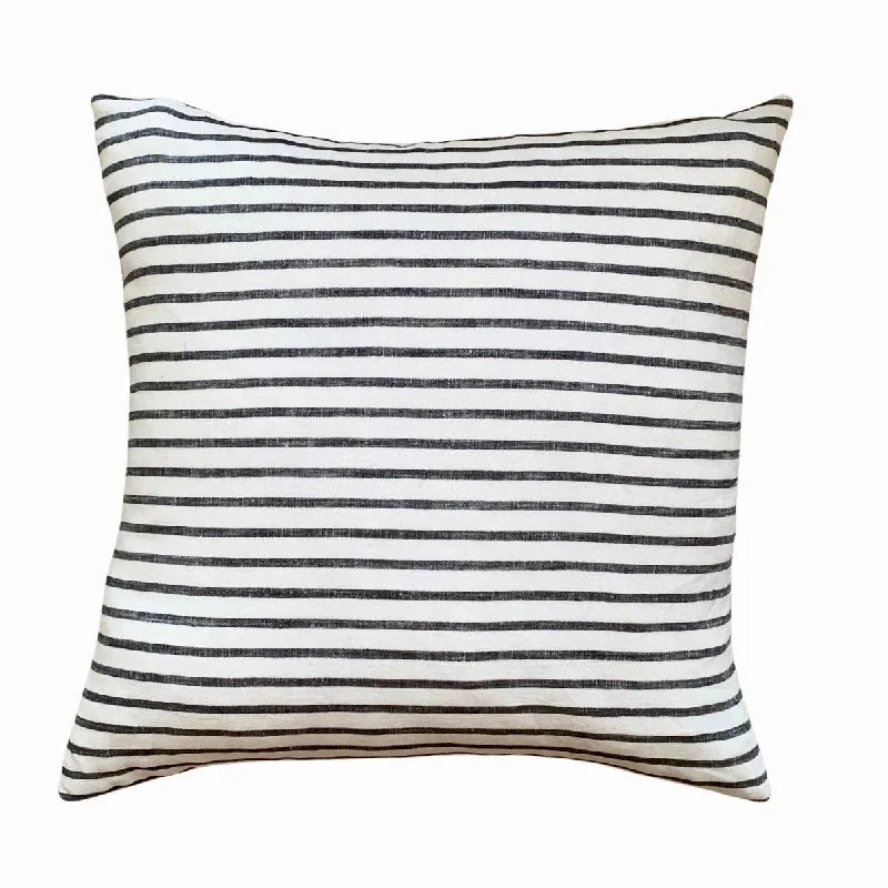 Cotton Pillows for Natural ComfortCrawford Throw Pillow
