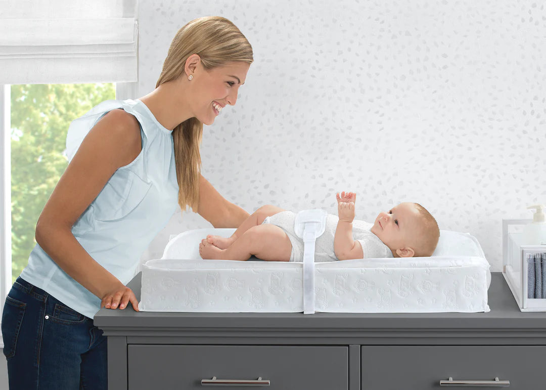 Innerspring mattresses with coil counts for supportPerfect Sleeper 2-in-1 Deluxe Pillow Top Changing Pad & Portable Changing Mat Innerspring mattresses with coil counts for supportPerfect Sleeper 2-in-1 Deluxe Pillow Top Changing Pad & Portable Changing Mat