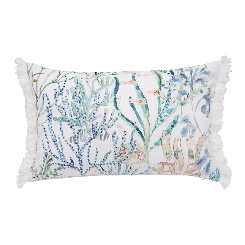 Silk Pillows for Smooth Skin and HairCoralie Sound Pillow