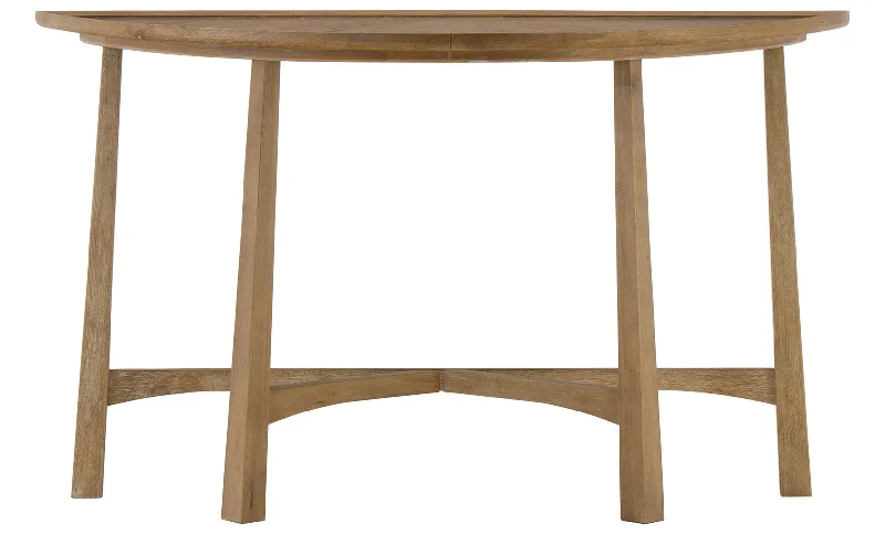 King - size mattresses for spacious master bedroomsMilo Console Table