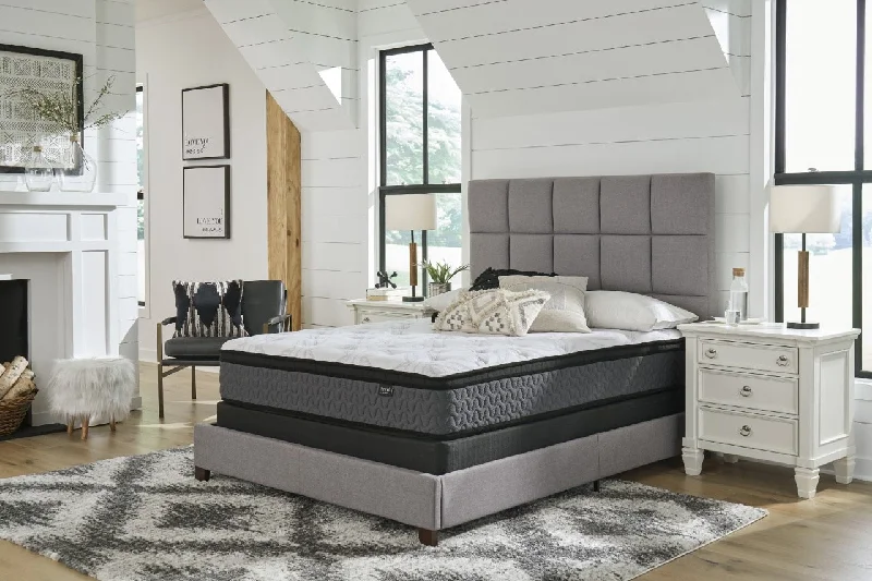 Latex mattresses with natural bounce and breathabilityErgo Comfort Hybrid Pillow Top Mattress Latex mattresses with natural bounce and breathabilityErgo Comfort Hybrid Pillow Top Mattress