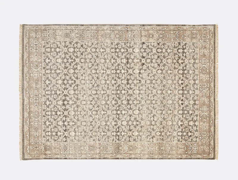 Undyed